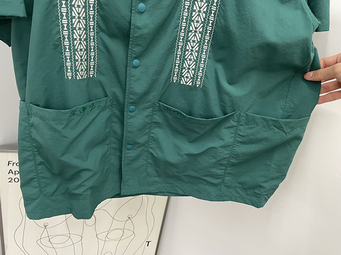 LIBERAIDERS (XL) 상품이미지7