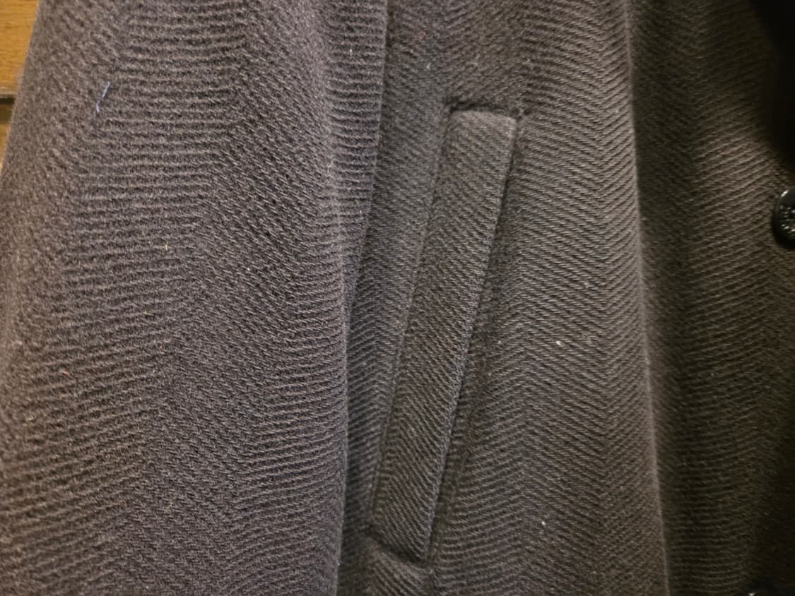 라일앤스콧 스코틀랜드 메이드 코트 상품이미지4