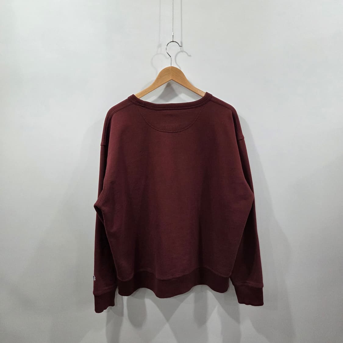 챔피온 기모 스웻셔츠 3XL 상품이미지3