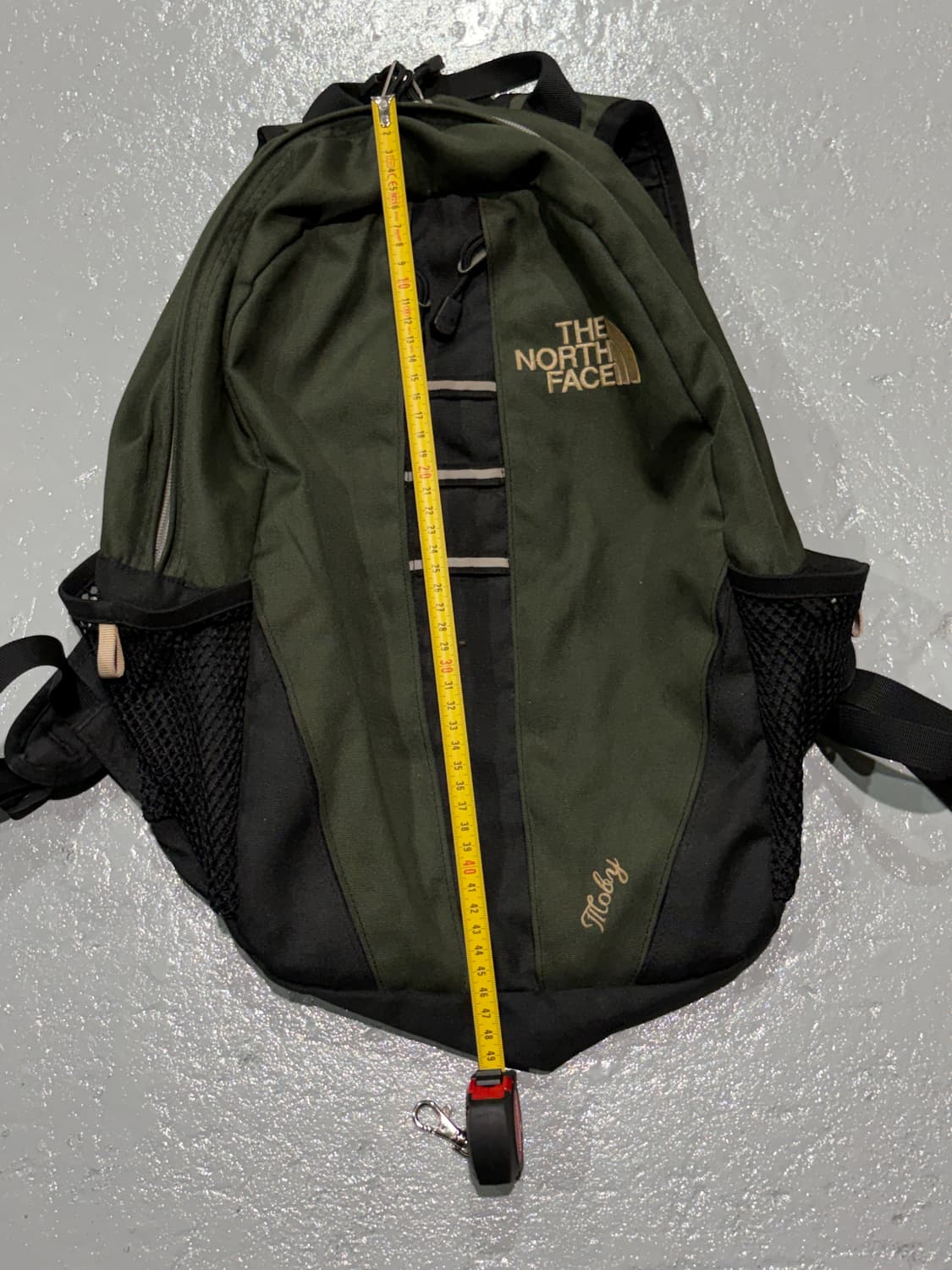 노스페이스(The North Face) 이큅먼트 백팩 상품이미지8
