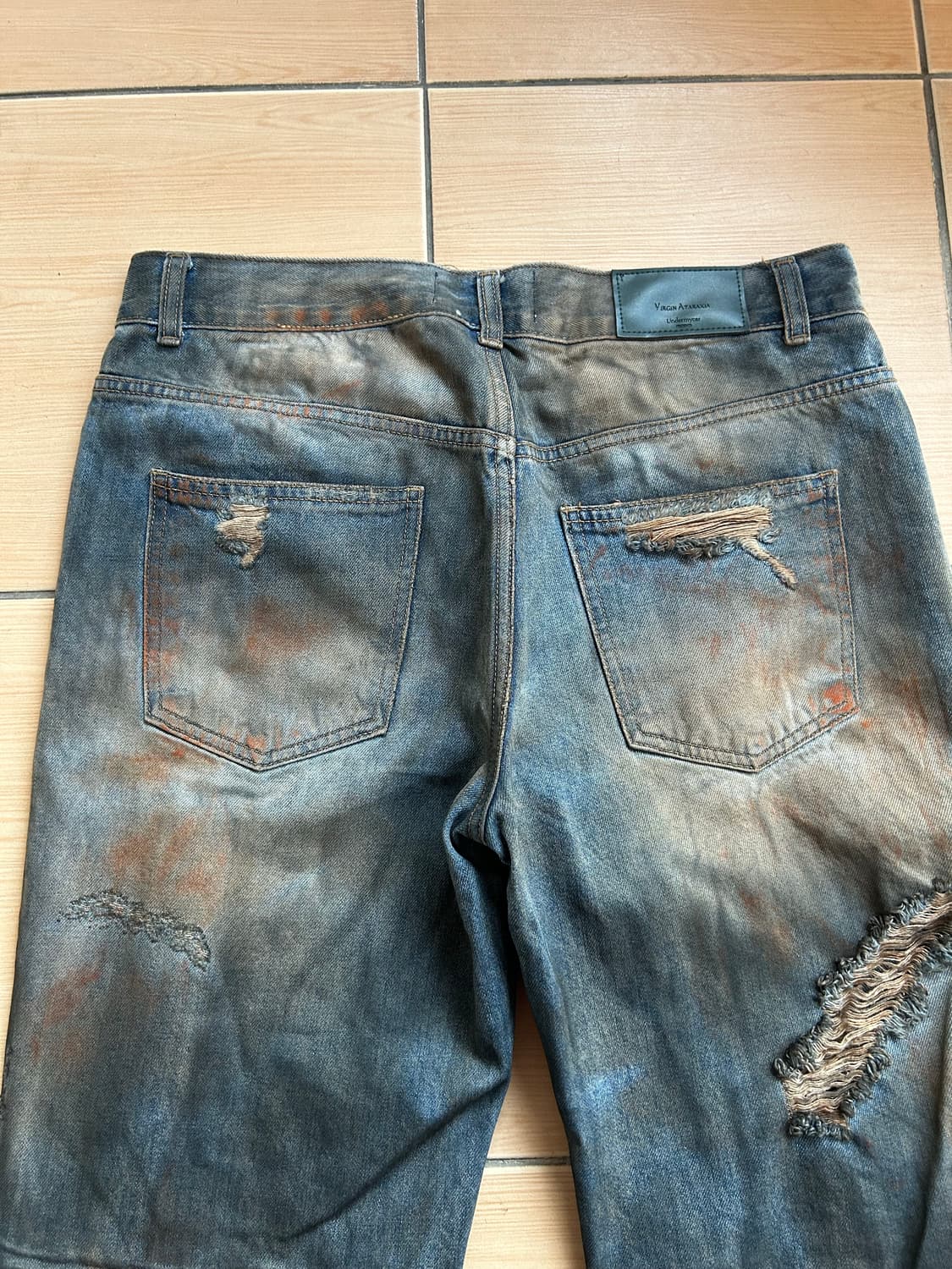 언더마이카 25ss 상품이미지7