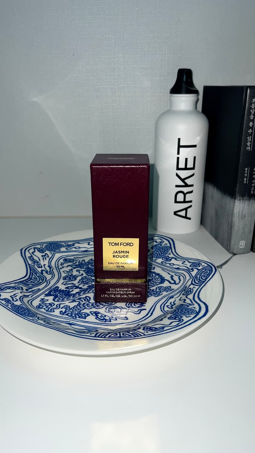 톰포드 자스민 루즈 오 드 퍼퓸 50ml 상품이미지2