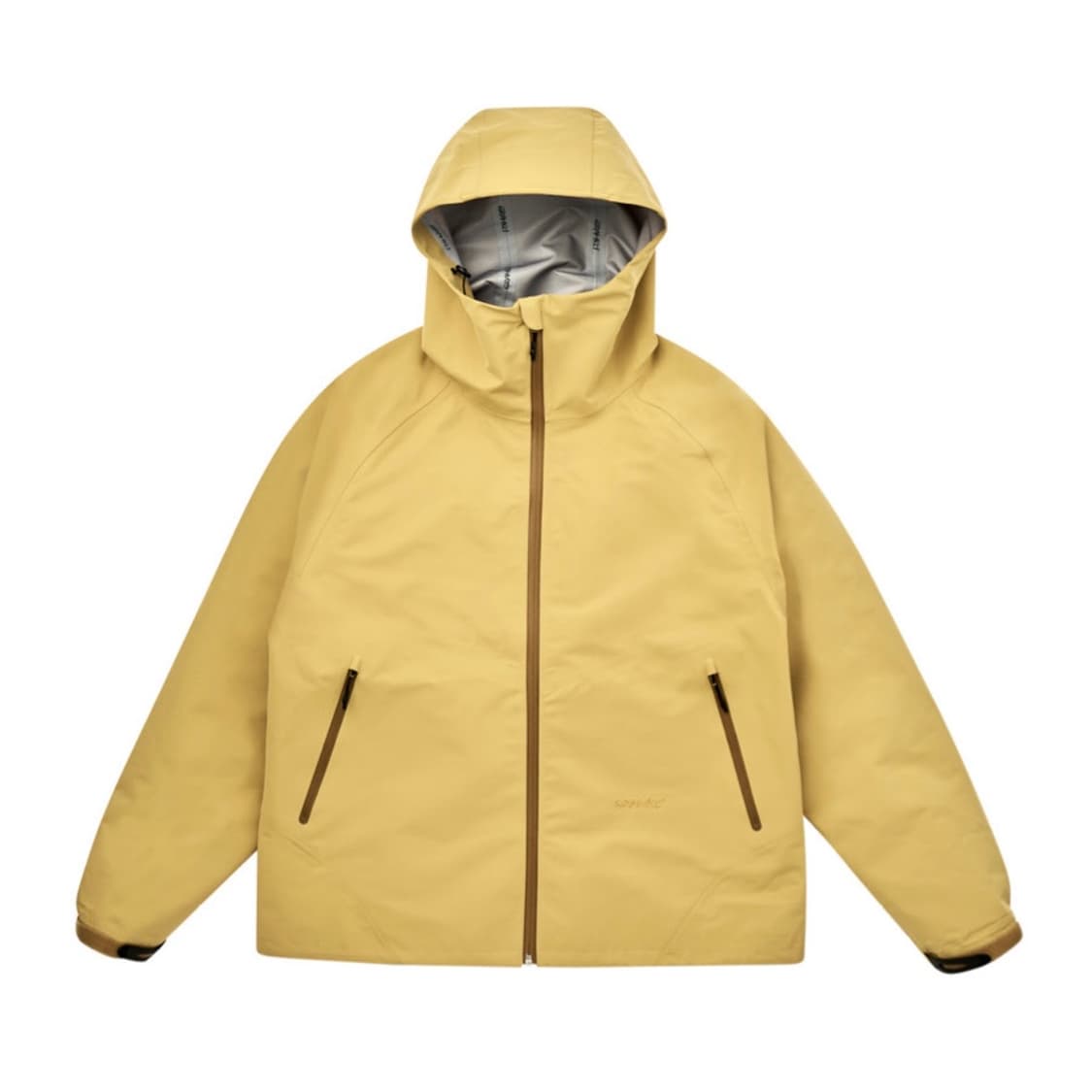 그라미치 피크 스웰 자켓 상품이미지2