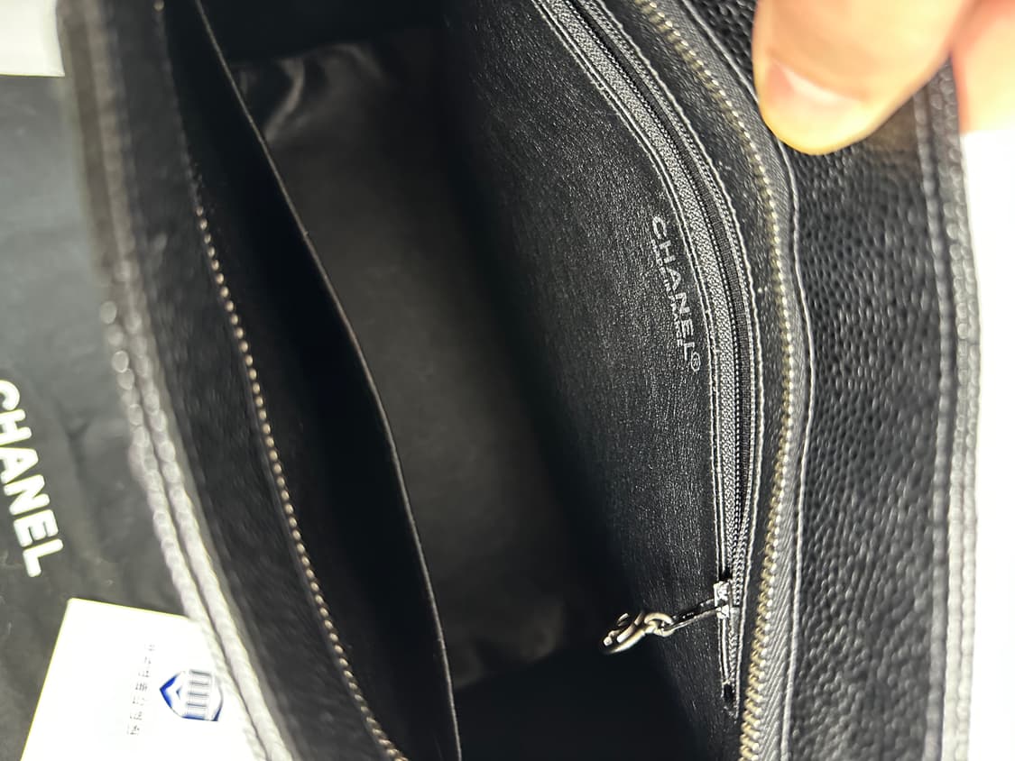 Chanel 샤넬 메달리온 토트백 / 코인백 상품이미지7