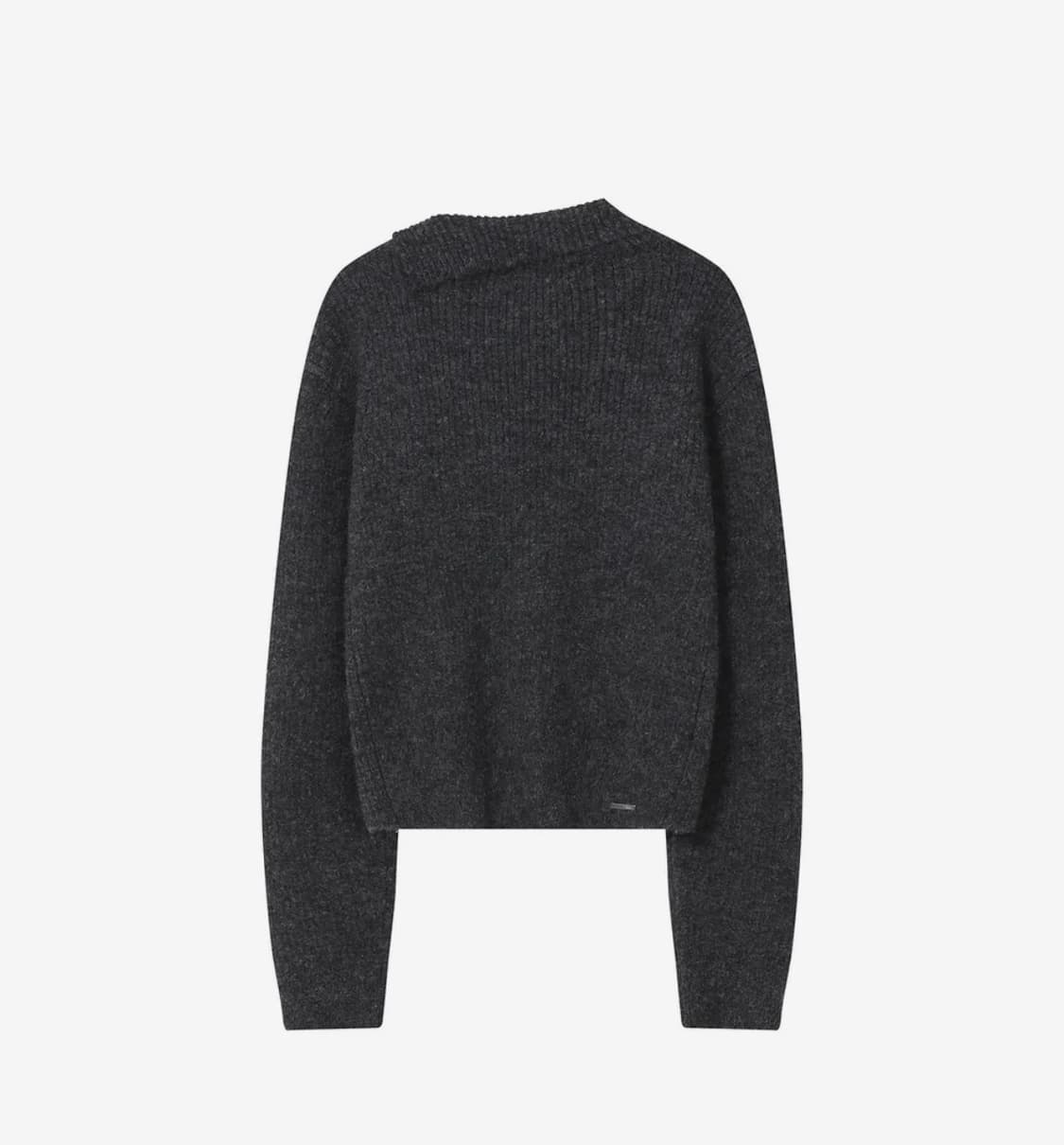 미세키 서울 니트 상품이미지2