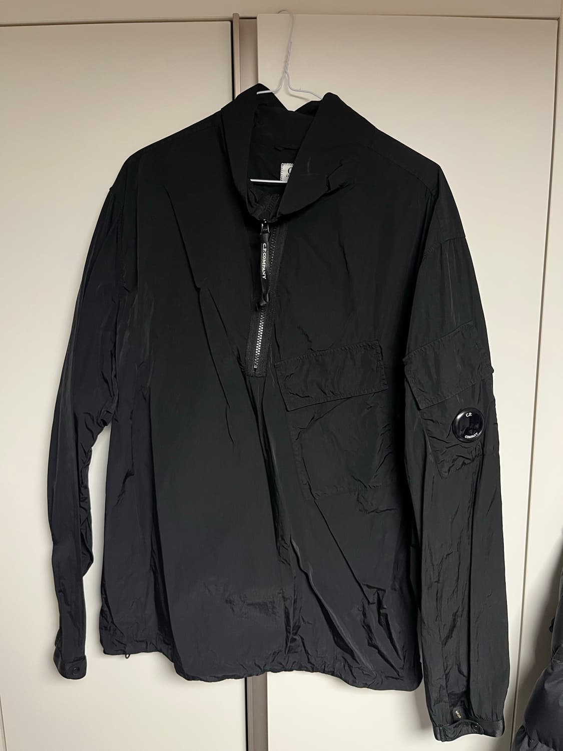 씨피컴퍼니 풀오버 상품이미지1