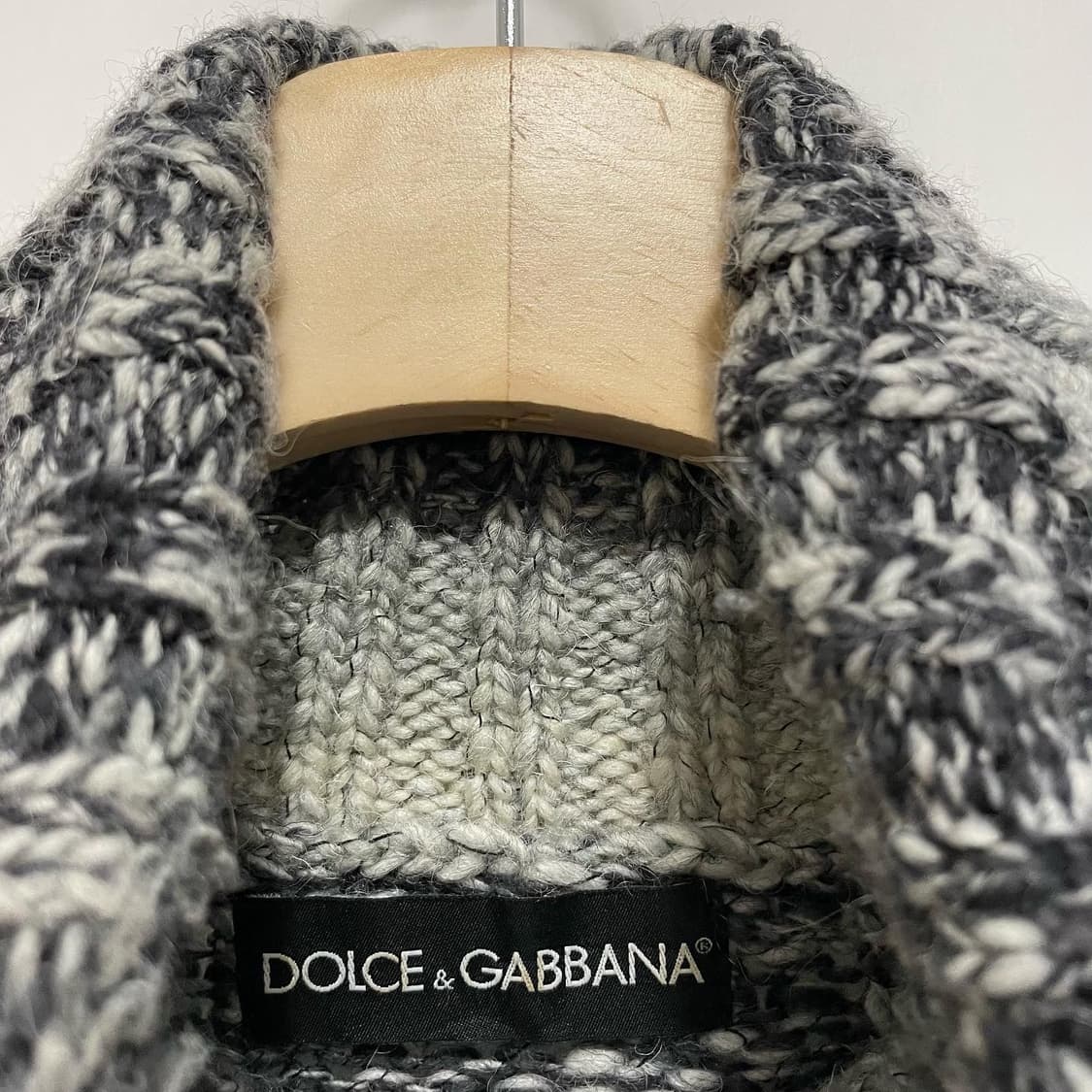 돌체 앤 가바나 니트 상품이미지5