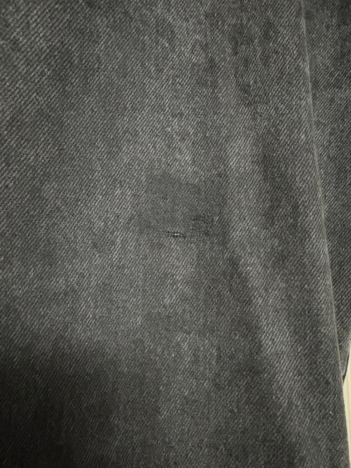 리바이스 501 30  상품이미지4