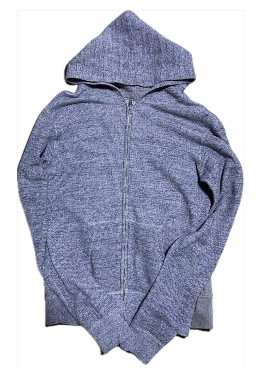 N.Hoolywood 엔 할리우드 후드집업 상품이미지1