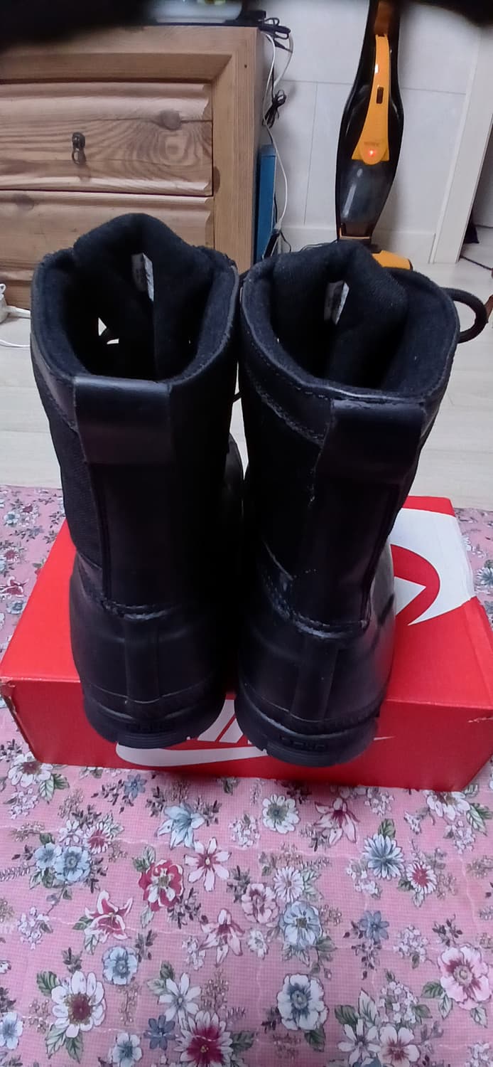 폴로 랄프로렌 부츠(260mm) 상품이미지3