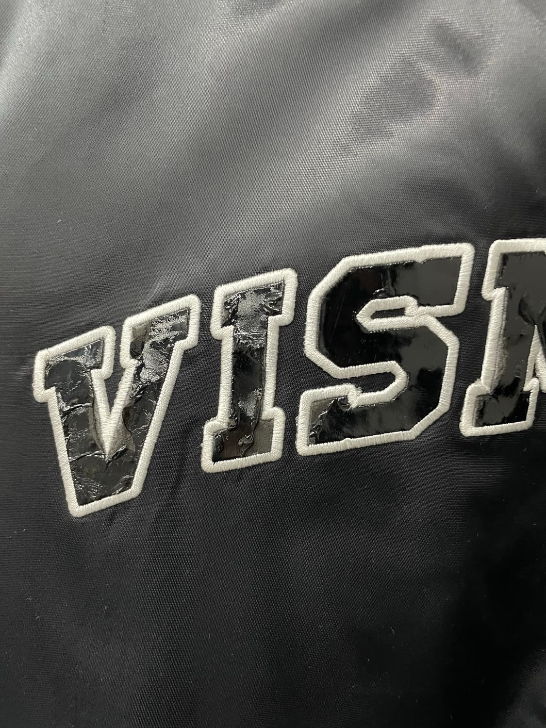 비스메이저컴퍼니 항공 점퍼 H1246 상품이미지9