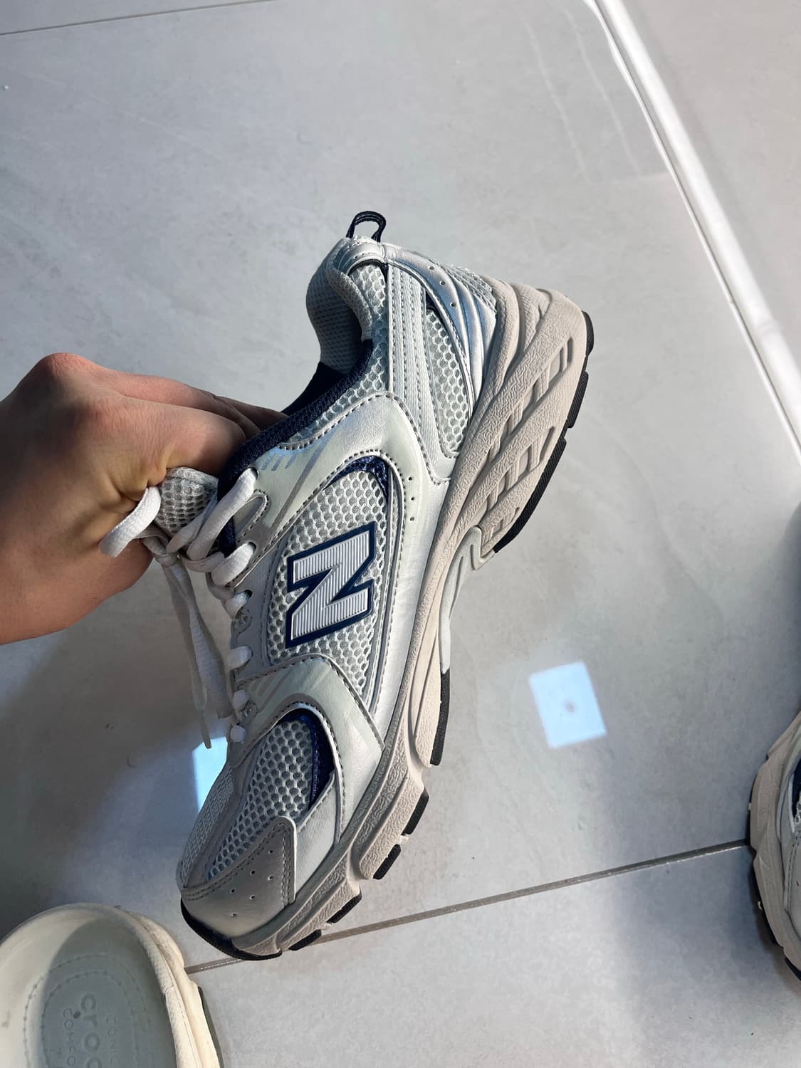 뉴발란스 530 상품이미지4