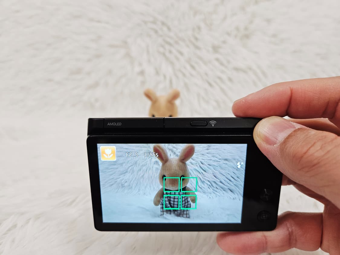 [A급] 삼성 VLUU MV900F 디카, 디지털카메라 판매 상품이미지5