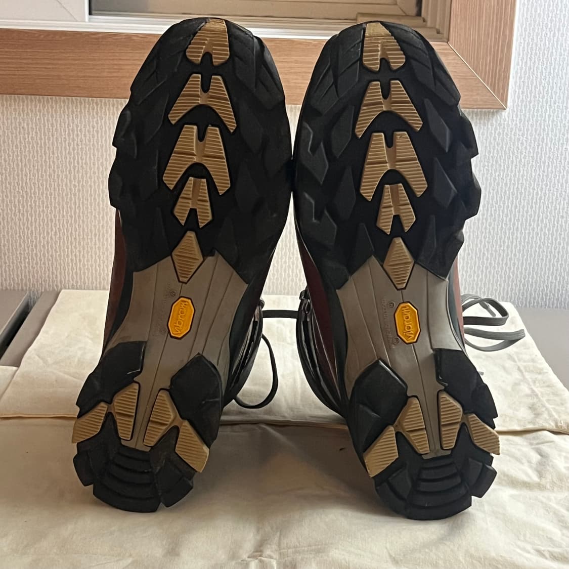 [275] 잠발란 1996 비오즈 럭스 GTX RR - 왁스브릭 상품이미지8