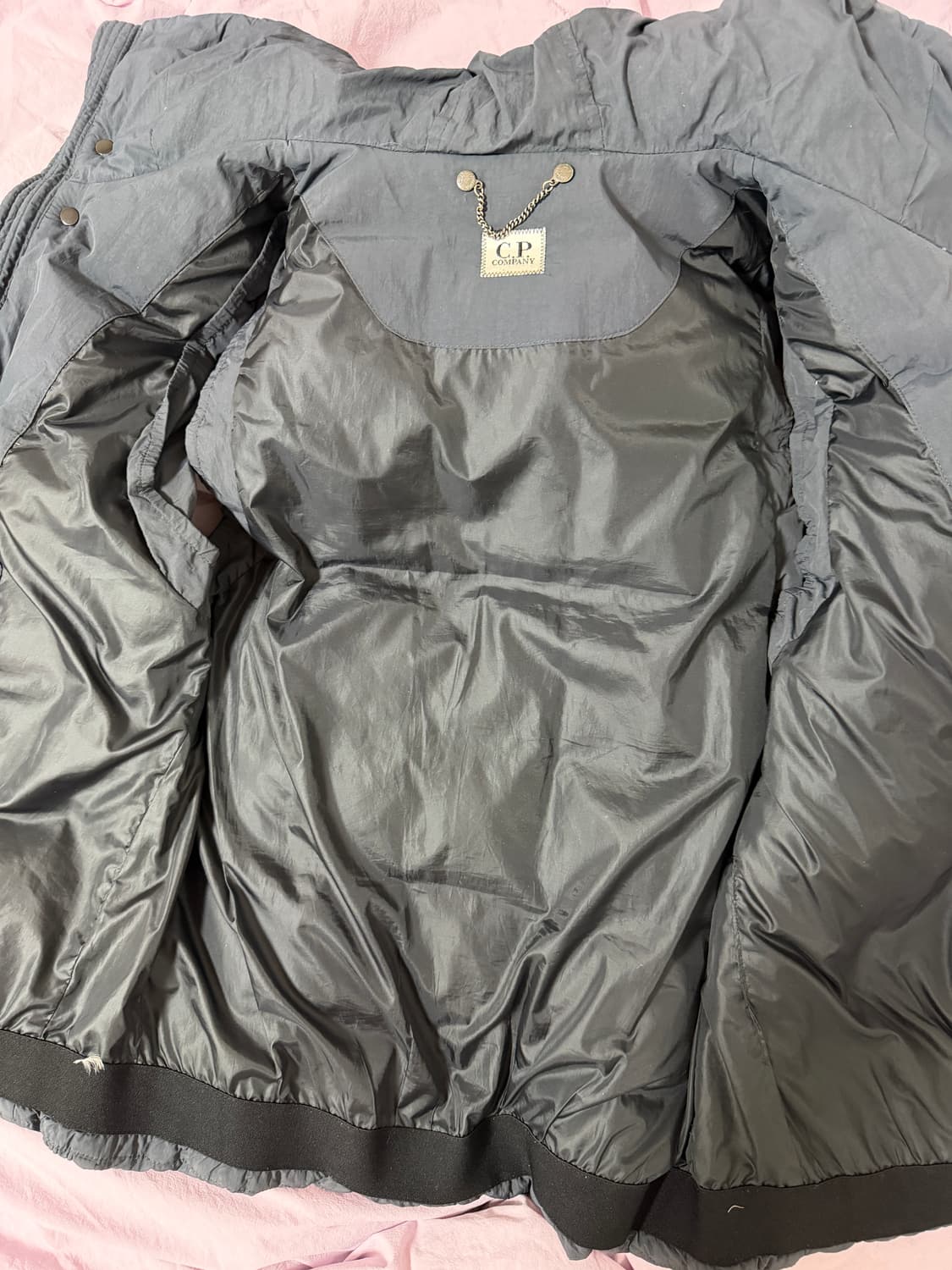 CP컴퍼니 베스트패딩 상품이미지2