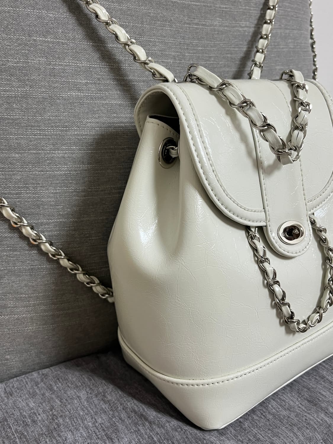 카디널레드 하우아백 cadinalred Hawoo-a bag 상품이미지3