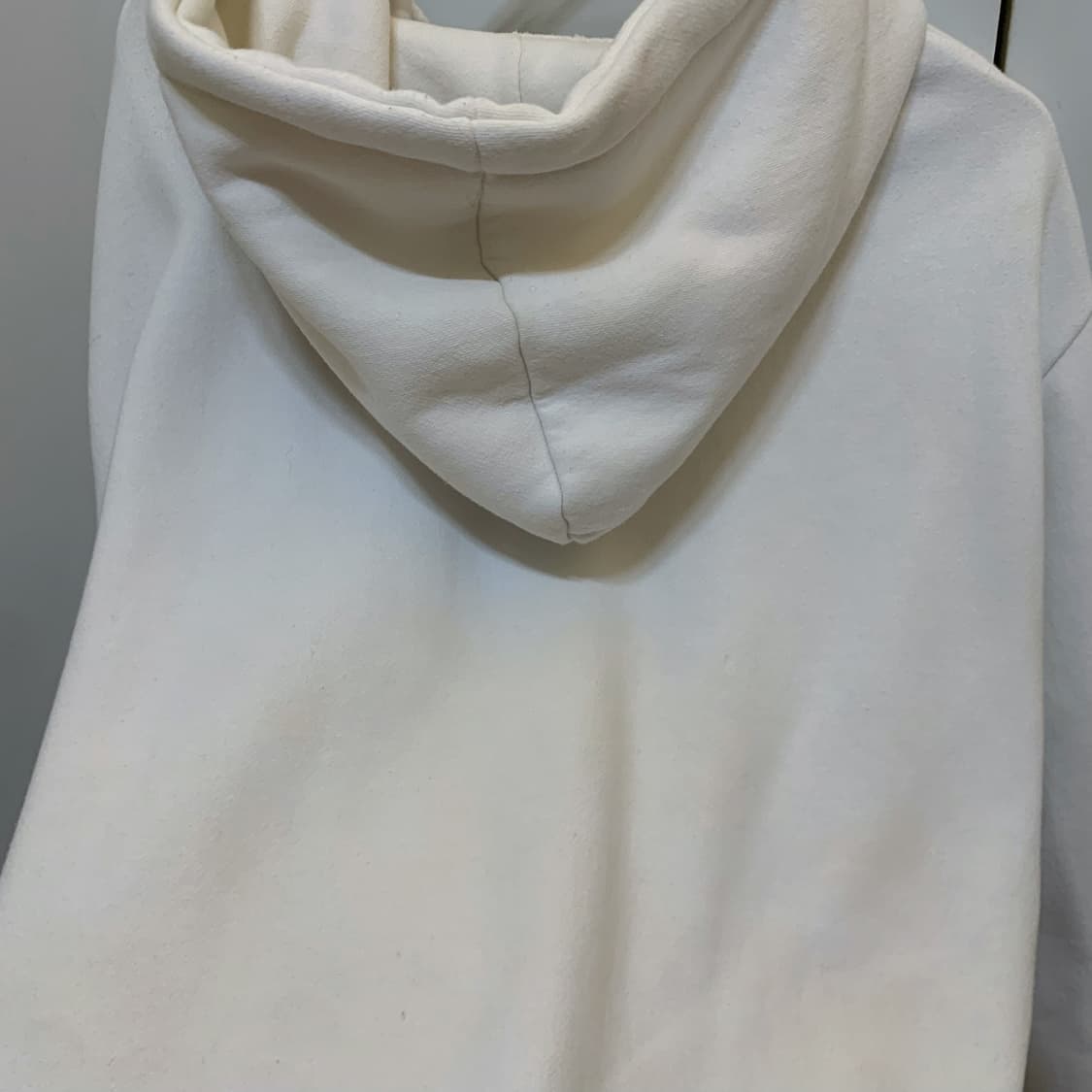 아카이브에이트 후드집업 상품이미지5