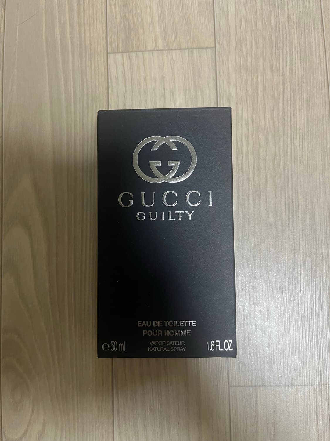 구찌 길티 50ml 상품이미지1
