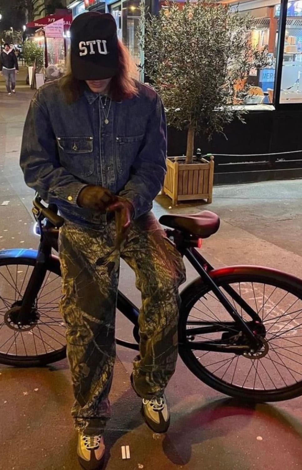 [34] 스투시 빅올진 리얼트리 엣지 상품이미지8