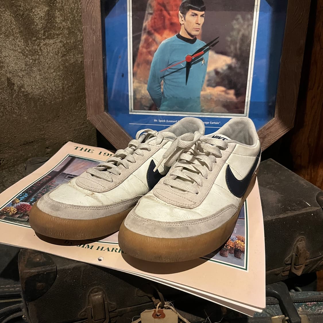 나이키 운동화 260 상품이미지1