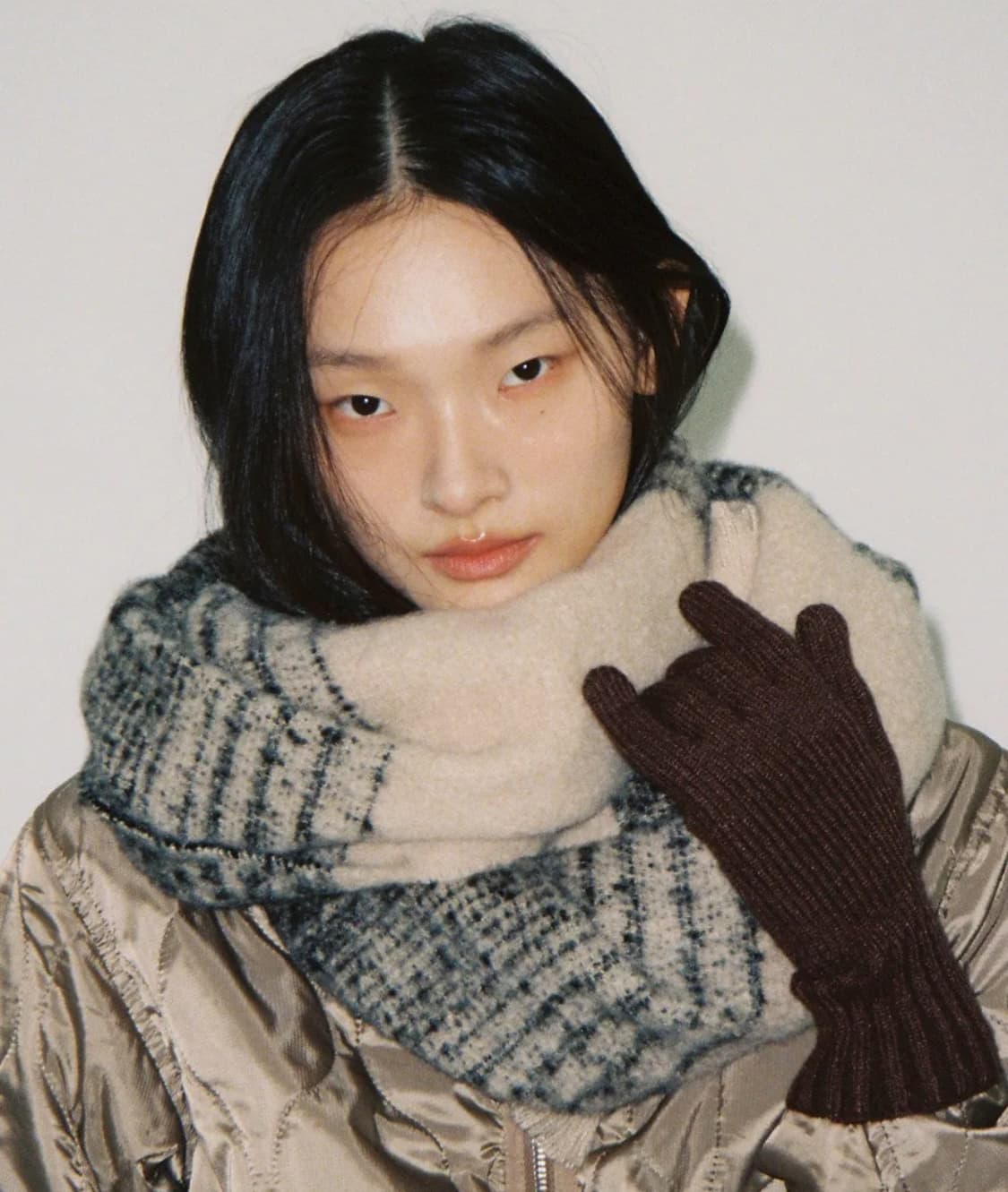 데프가먼츠 머플러  상품이미지1