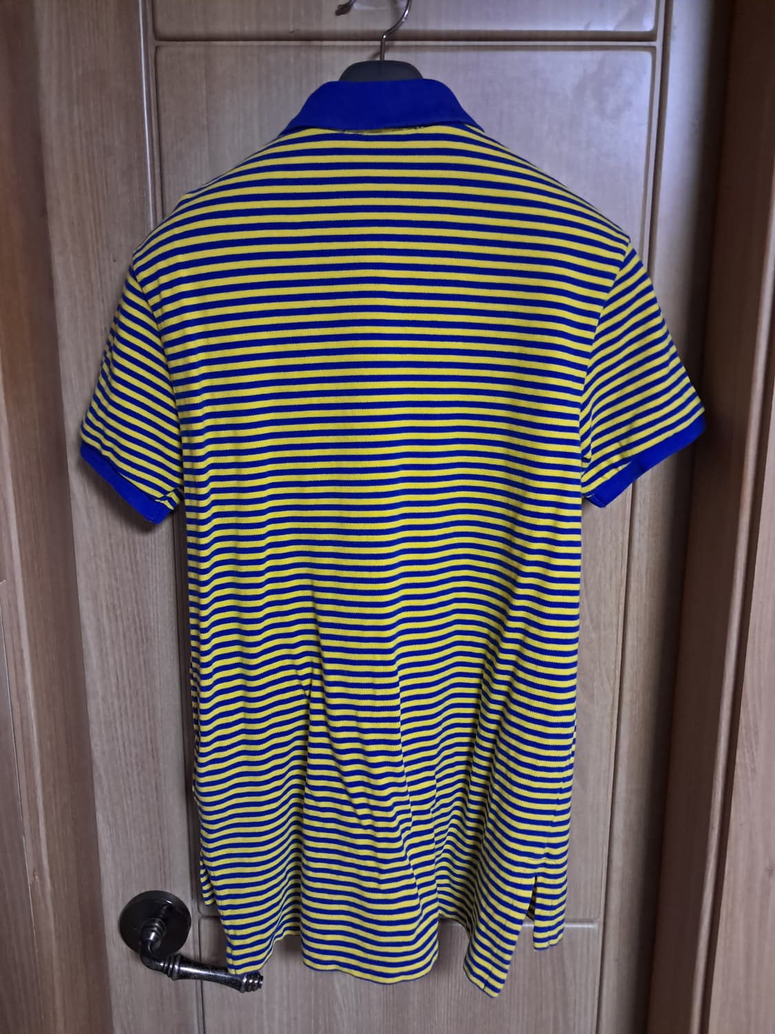 폴로랄프로렌 반팔티 남성S 상품이미지3