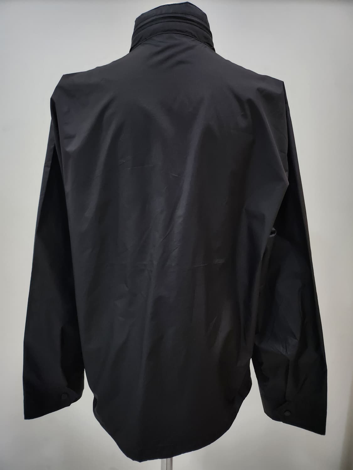 파타고니아 바람막이 자켓 블랙 윈드자켓 우먼스 M 상품이미지2