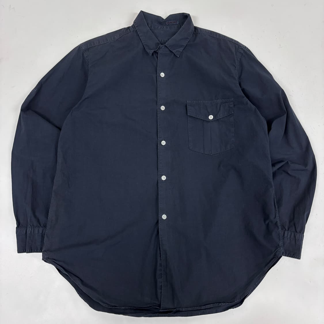 캐피탈 사파리 셔츠  상품이미지1