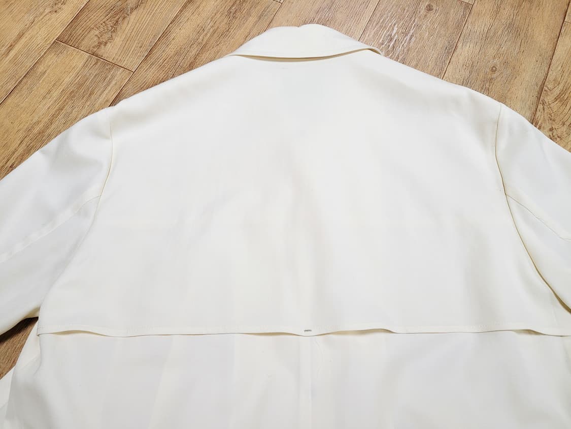 메종마레(MAISONMARAIS) 소프트 맥시코트 프리사이즈 상품이미지8