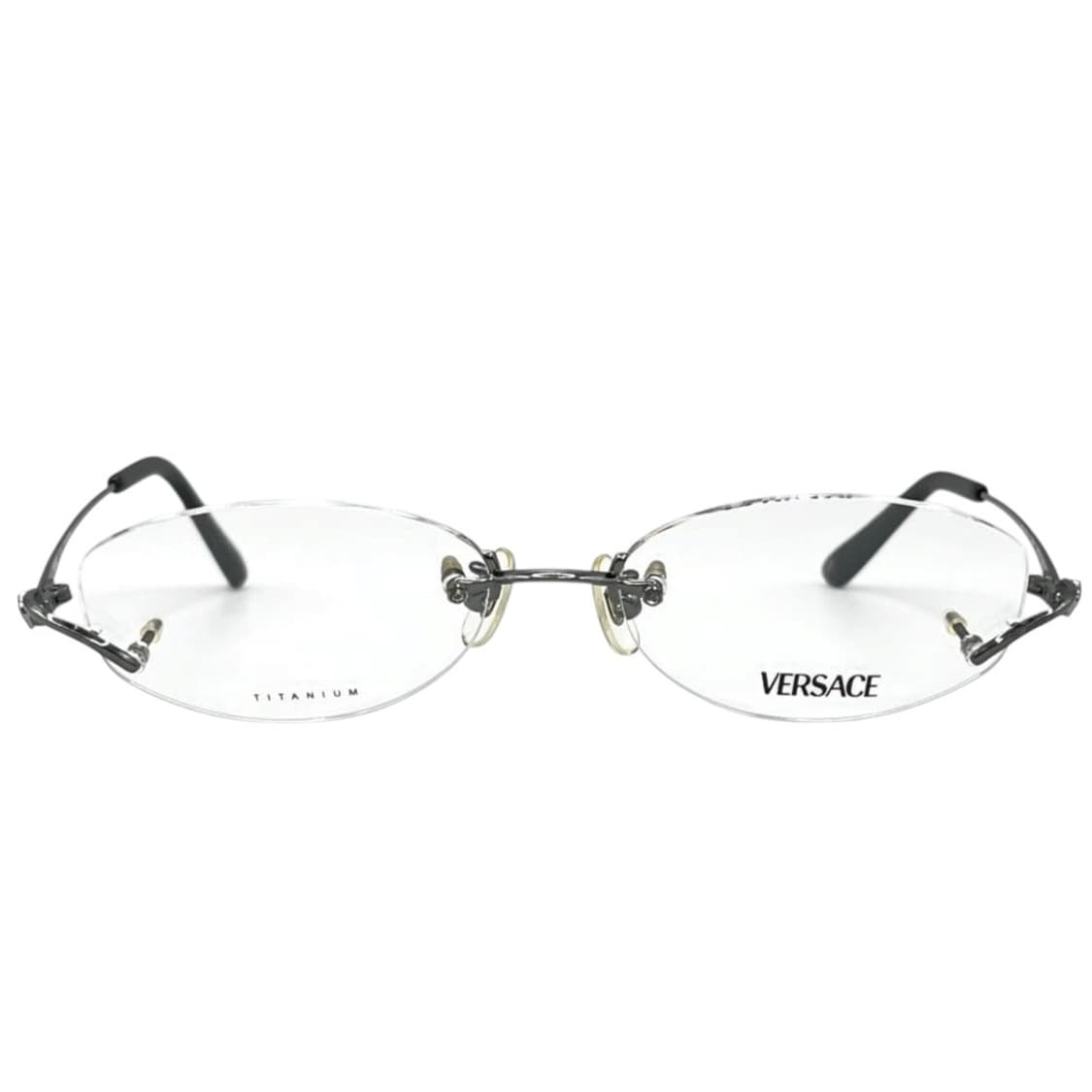 VERSACE 베르사체 메두사 무테 안경 상품이미지2
