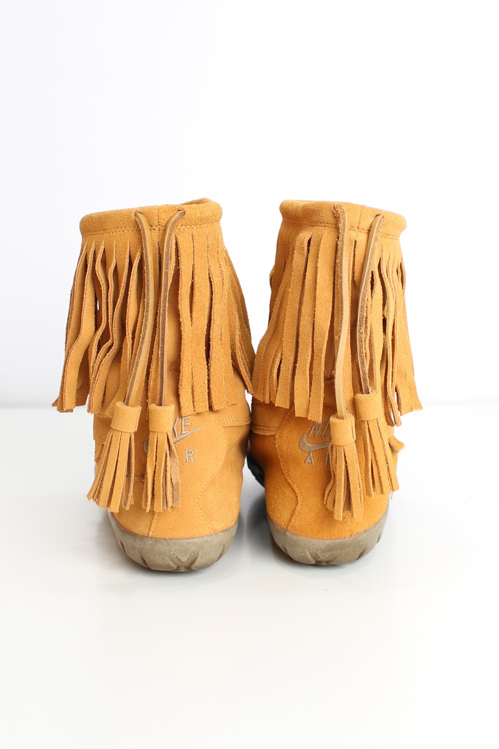 Nike moc chukka boots 상품이미지1