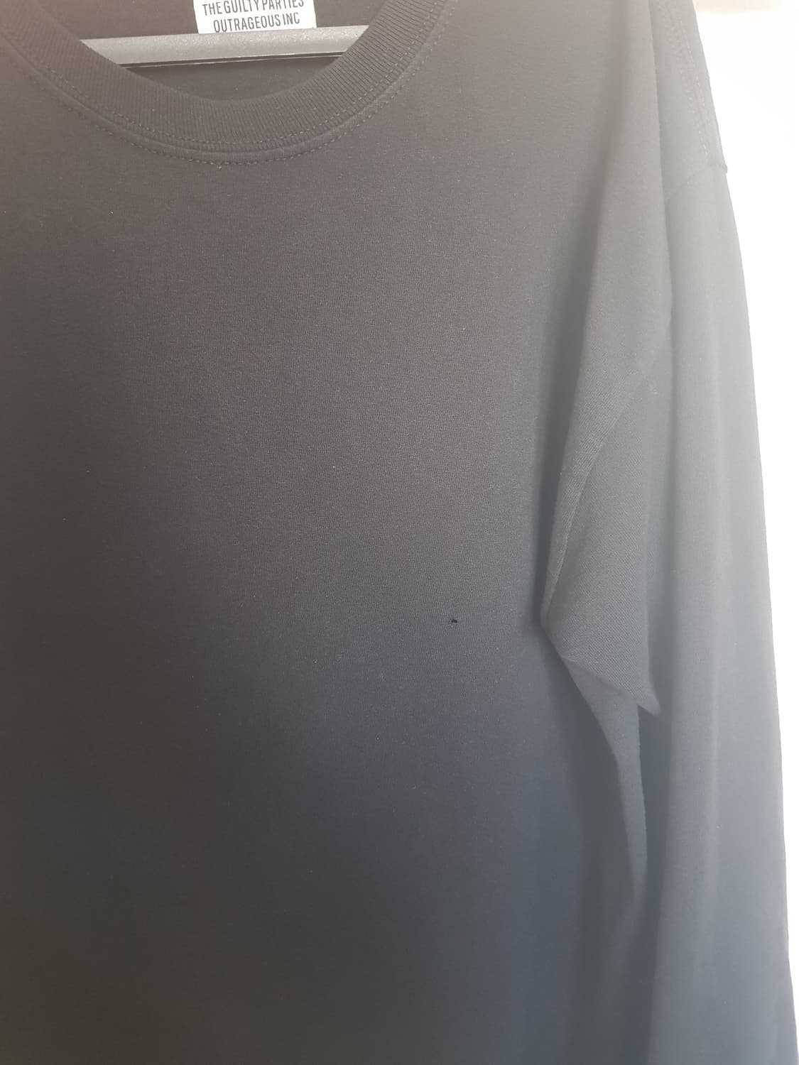 와코마리아 마리아티셔츠 상품이미지5