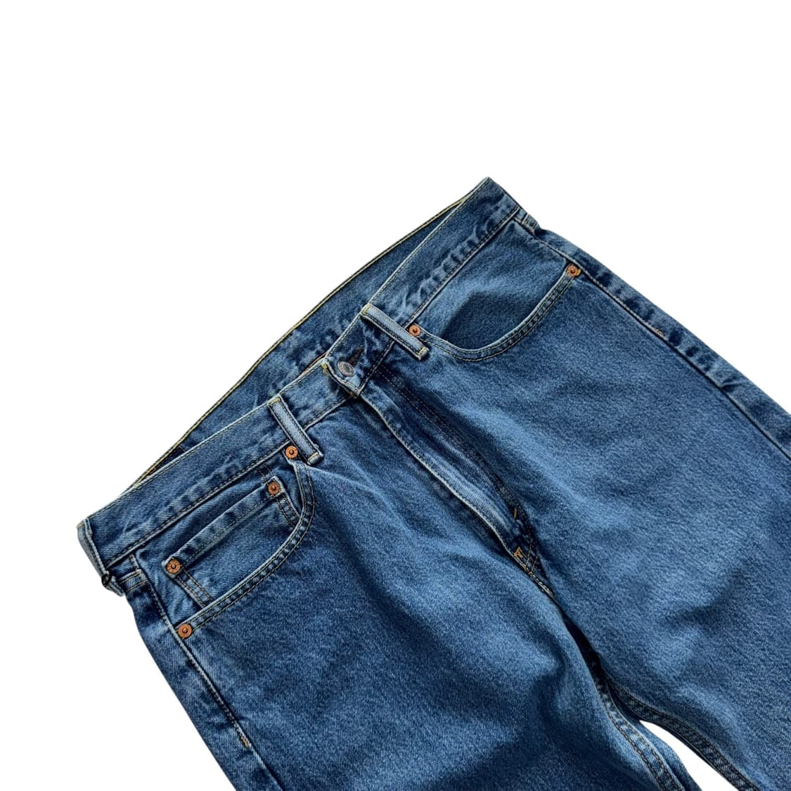 [35.5] 리바이스 505 데님 청바지 [lv0804] 상품이미지2
