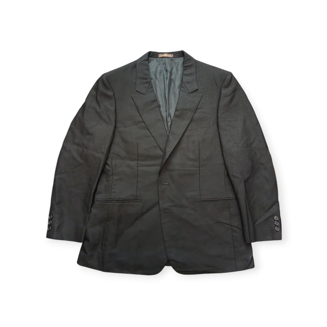 지방시 블레이저 모 100% 상품이미지1