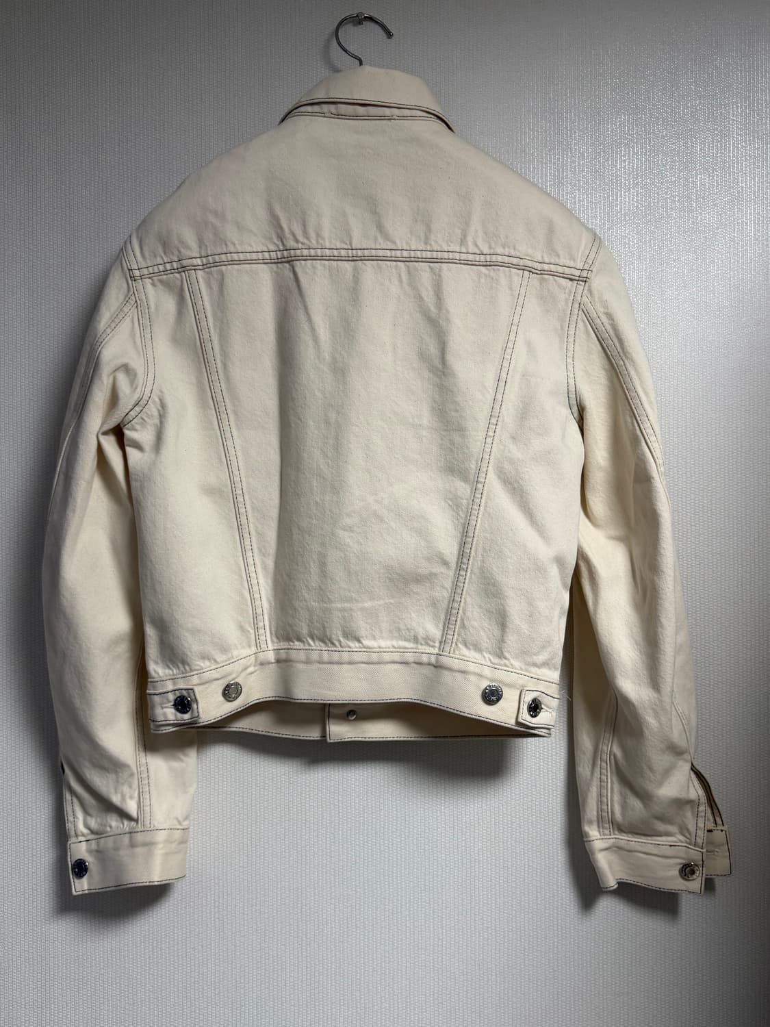 헬무트랭 자켓 상품이미지3