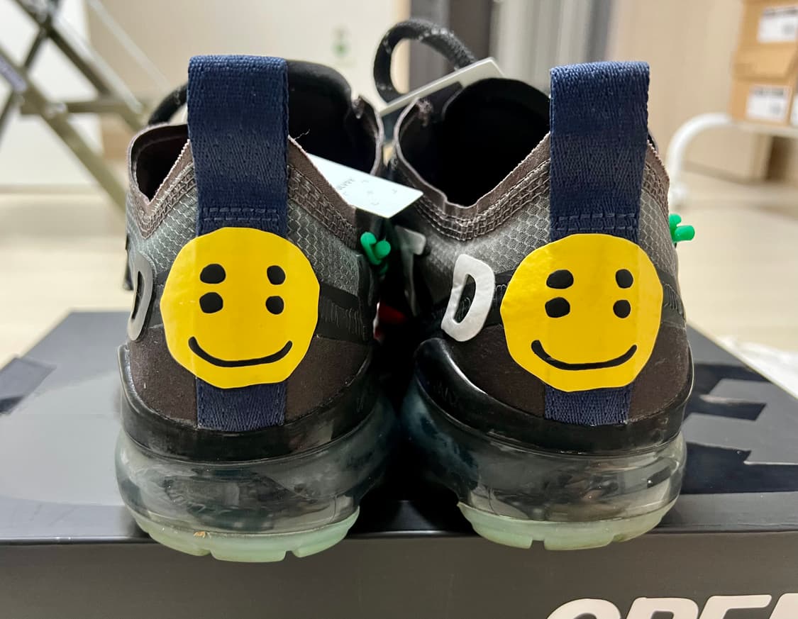 (w265)나이키 베이퍼맥스 x CPFM 상품이미지6