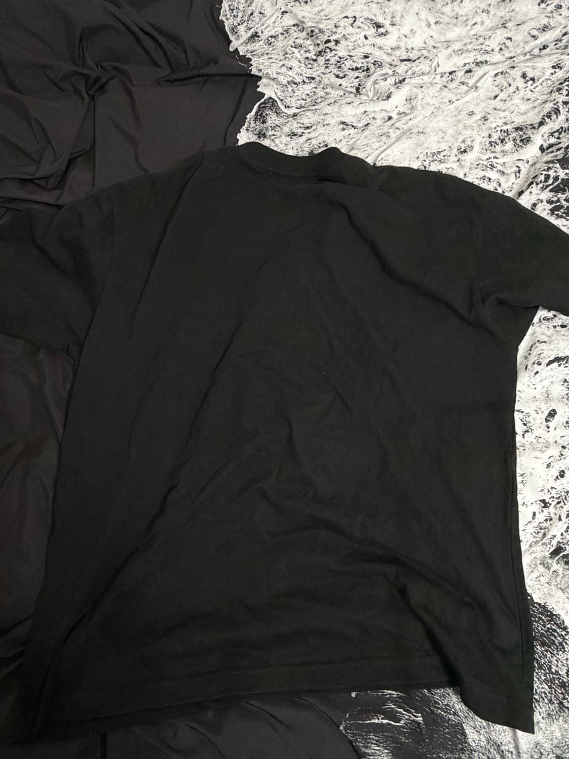 2) Only cats tee  jessfixtion 상품이미지2