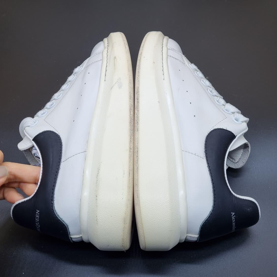 AMQ 여성스니커즈240  상품이미지5