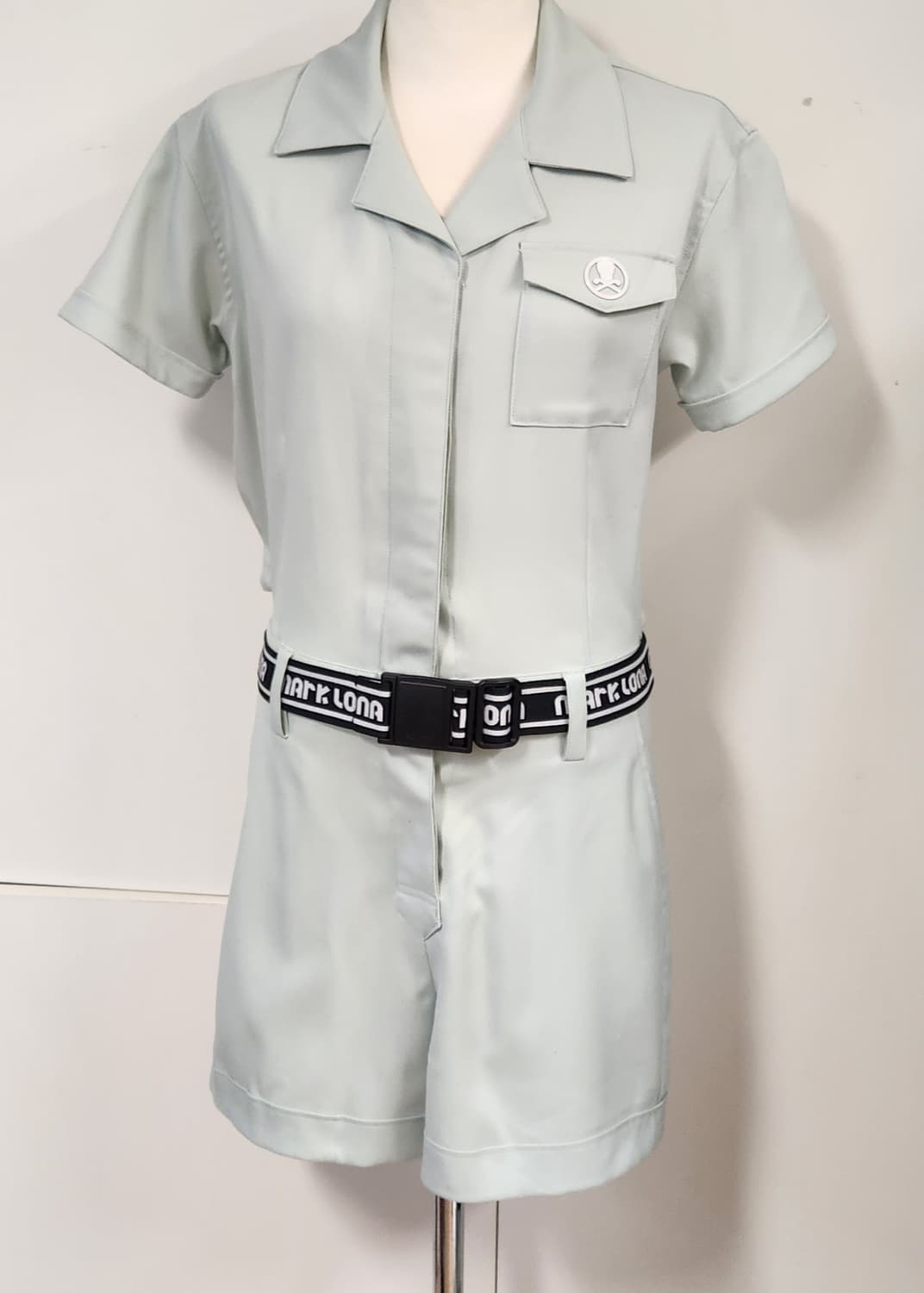 마크앤로나 정품 골프 여성 점프수트 가슴둘레 85 23SS 상품이미지2