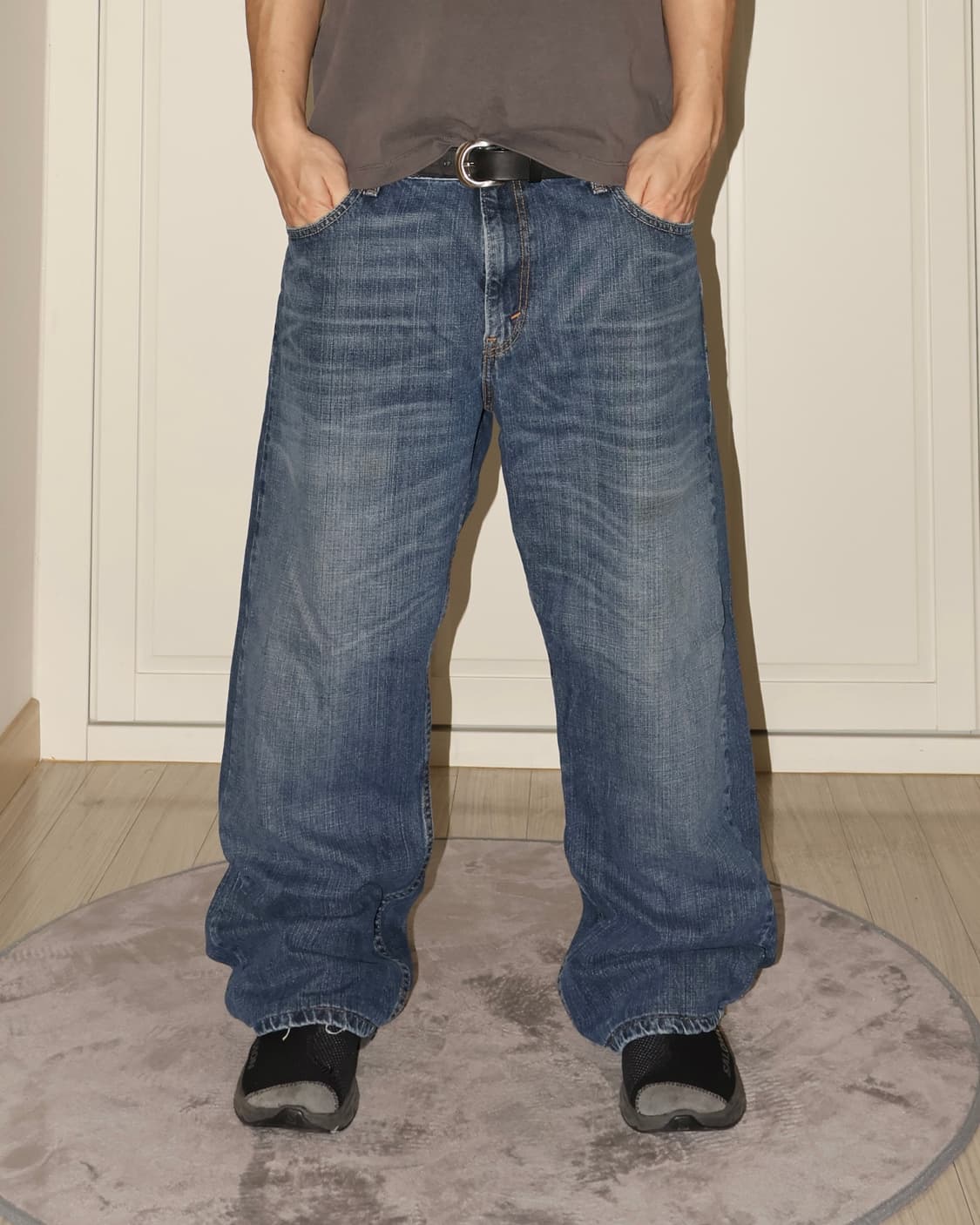 00‘s 리바이스 559 데님팬츠 [SE-190] 상품이미지1