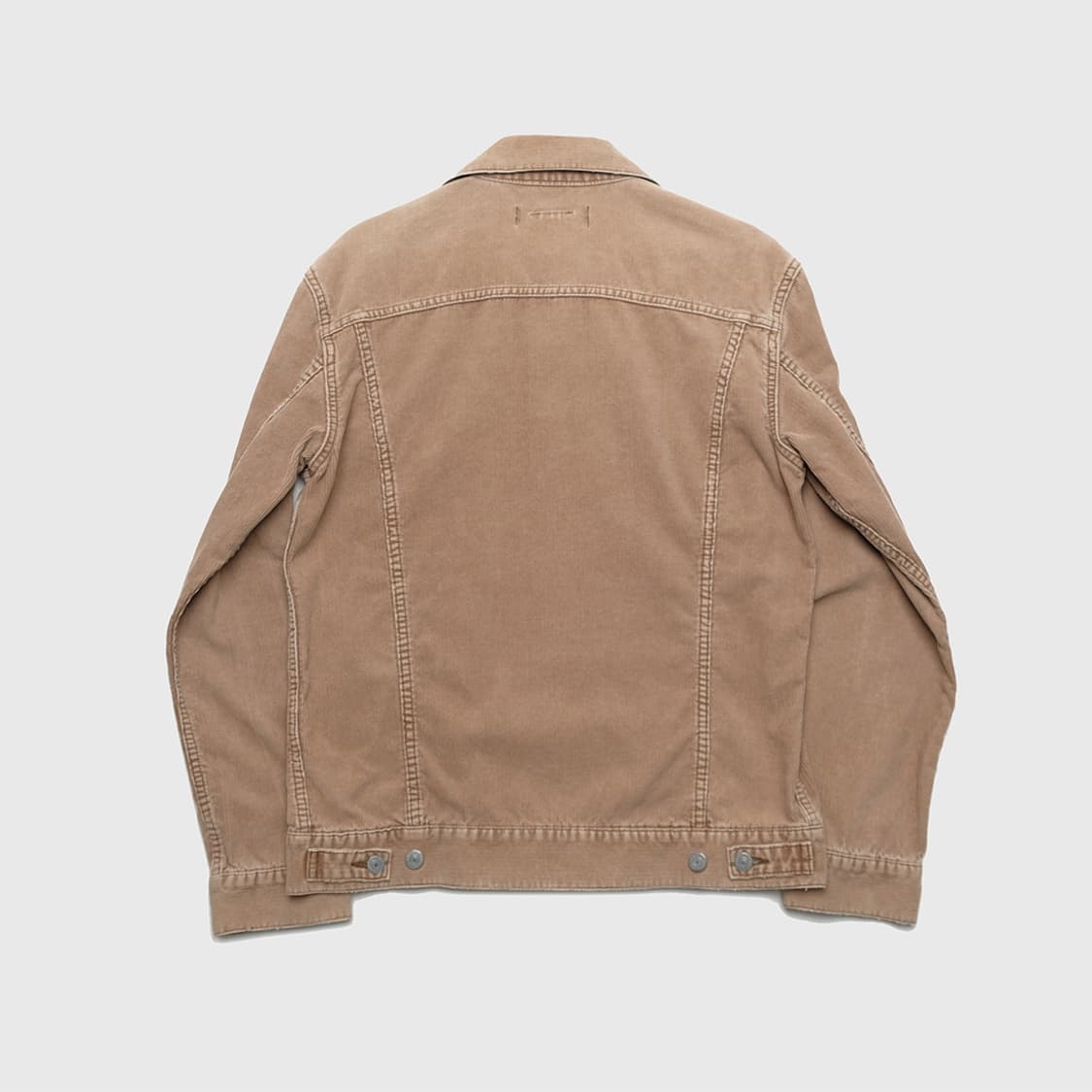 corduroy 3rd trucker  상품이미지9