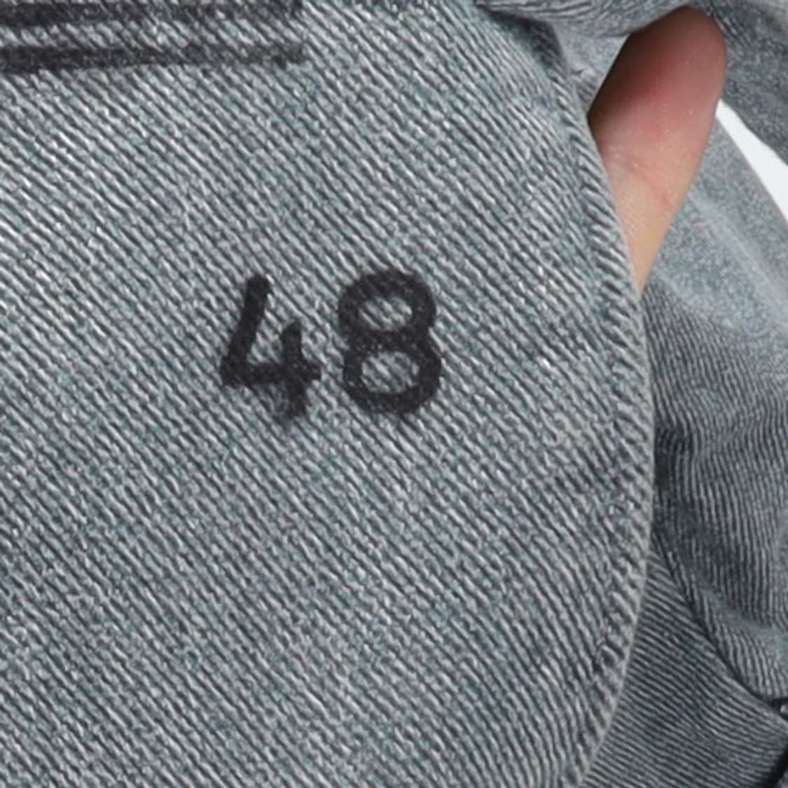 Swiss Military Denim Work Jacket 상품이미지7