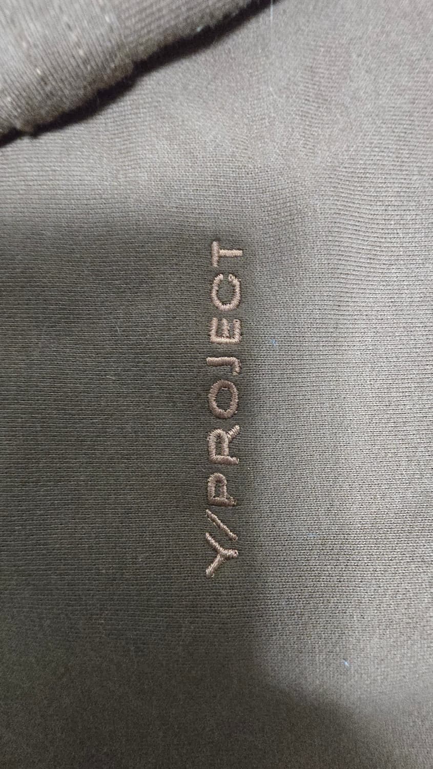 Y/PROJECT  상품이미지3