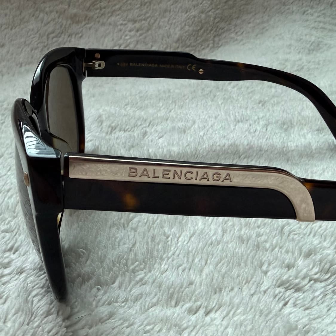 Balenciaga 발렌시아가 선글라스 안경 상품이미지3