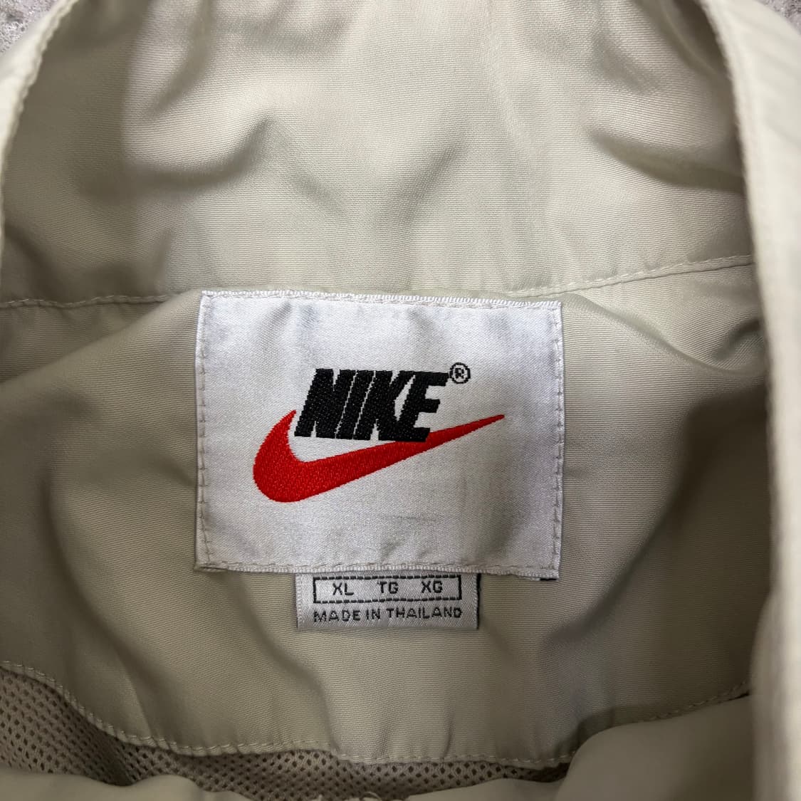 나이키 아노락[2142] 상품이미지7