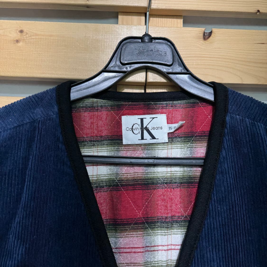 켈빈클라인 베스트 상품이미지3