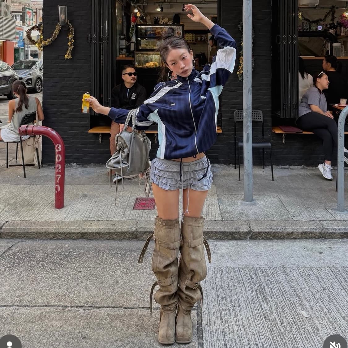 GATELESS (M)  상품이미지1