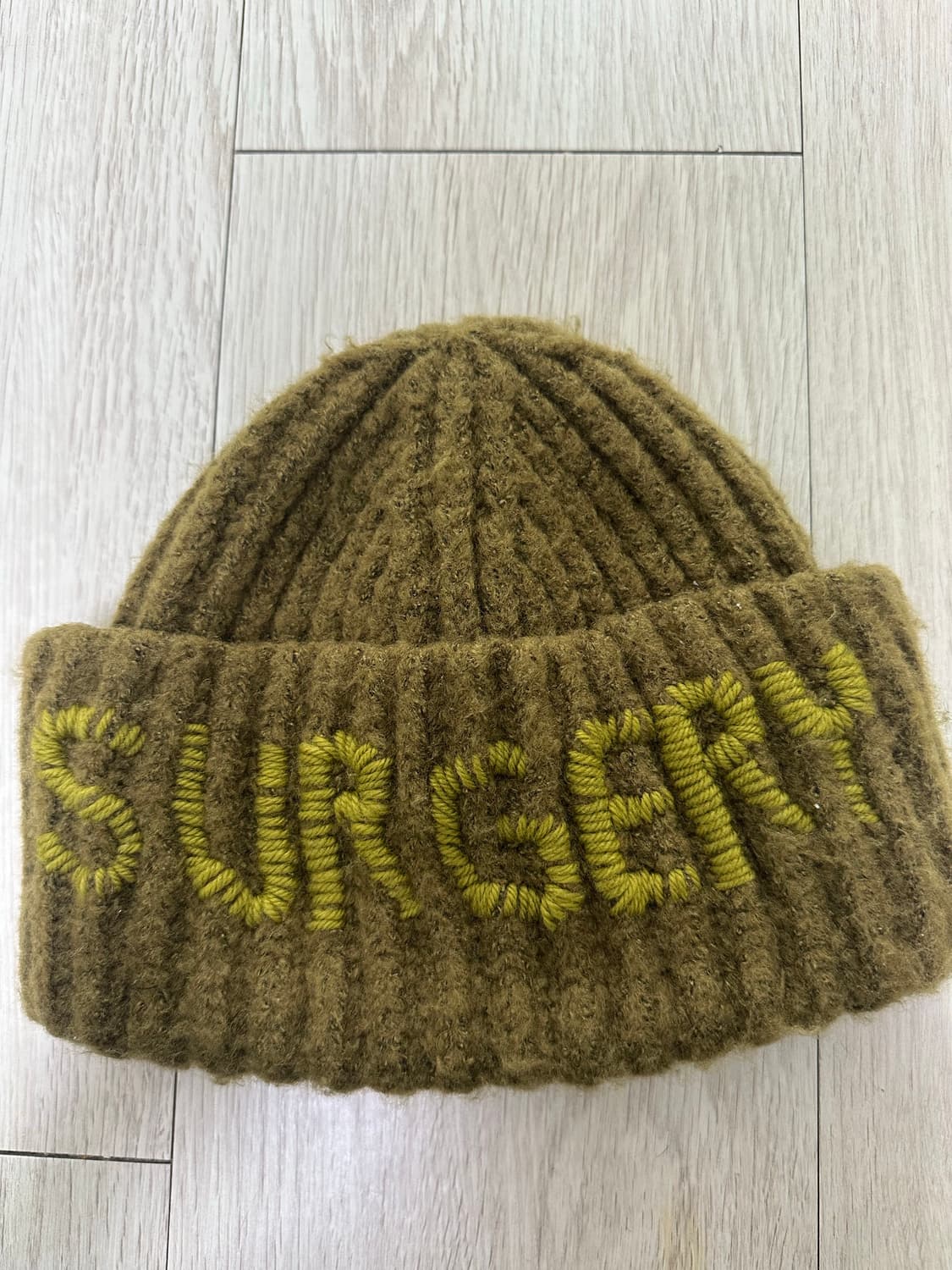 써저리 비니 팝니다 상품이미지2