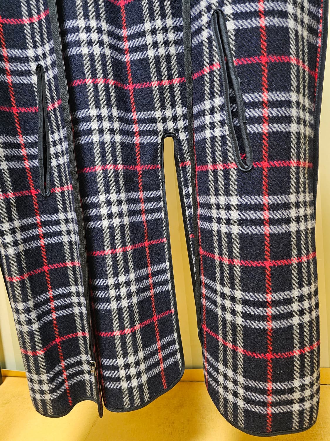 버버리 내피 울 50 상품이미지6