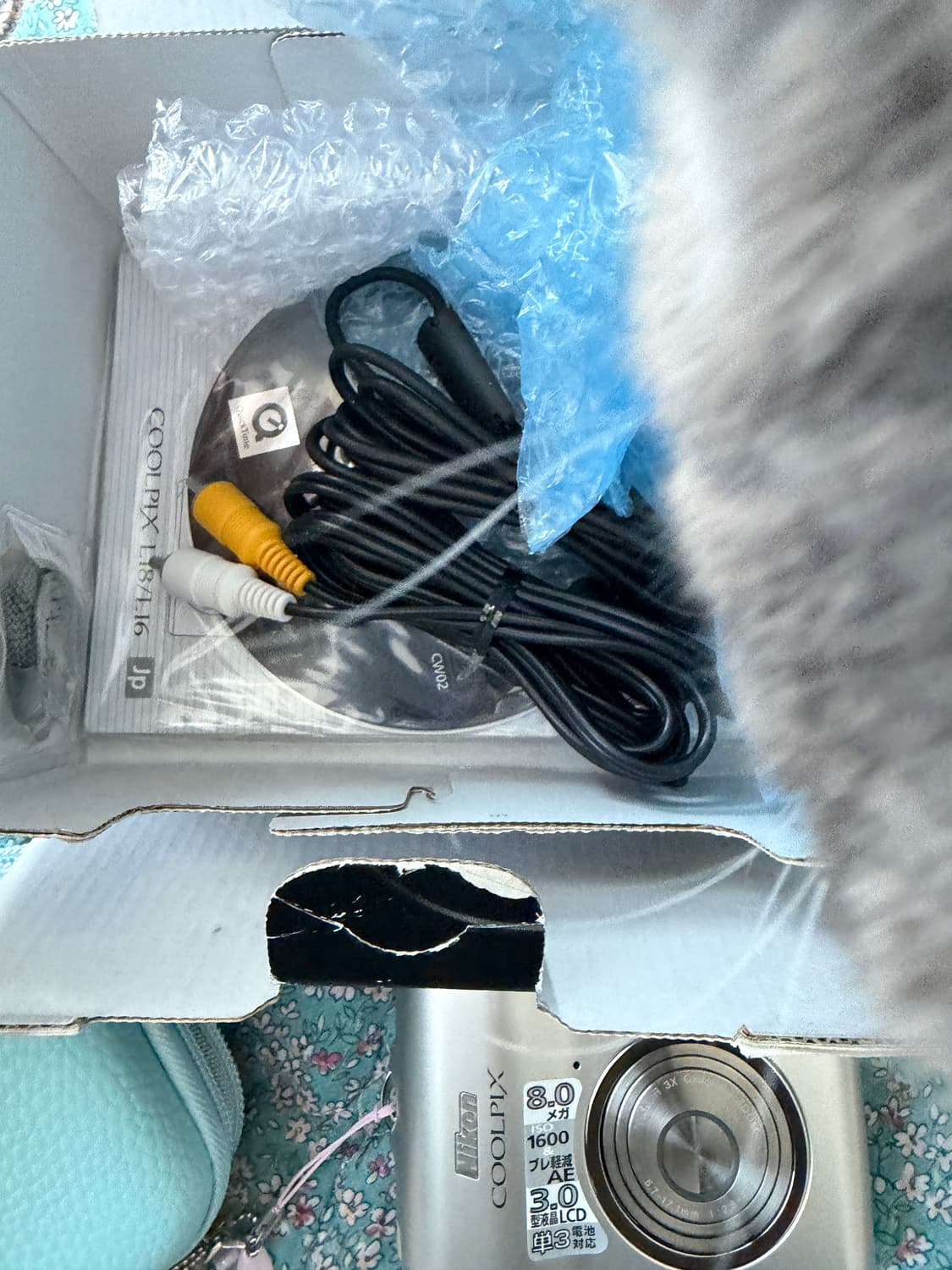 니콘 쿨픽스 L18 상품이미지9